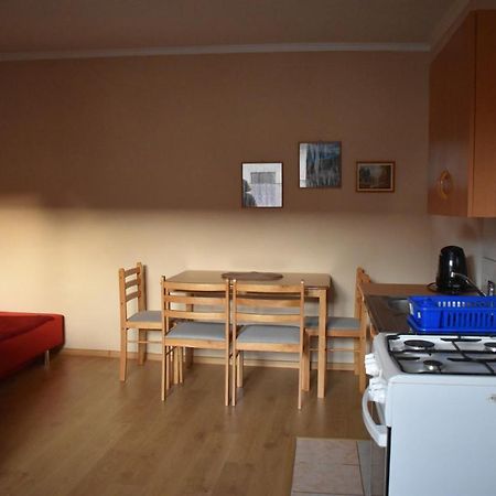 Villa Chalupa Iveta Oscadnica Exterior foto