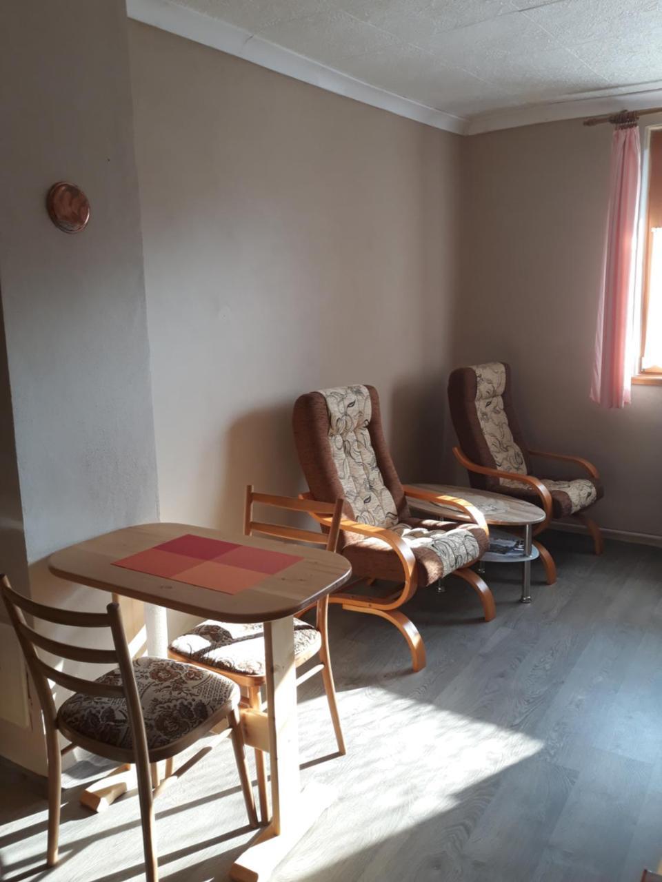 Villa Chalupa Iveta Oscadnica Exterior foto